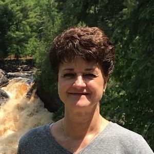 Meet your Posher, Martina